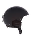 Miniatura Deluni, Montano 1 casco unisex Matt Black negro 