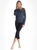 Miniatura Craft, Core Dry Active Comfort LS camisa termoactiva mujeres Blaze azul 