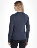 Miniatura Craft, Core Dry Active Comfort LS camisa termoactiva mujeres Blaze azul 