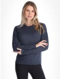 Miniatura Craft, Core Dry Active Comfort LS camisa termoactiva mujeres Blaze azul 