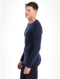 Miniatura Falke, Longsleeve Trend camisa termoactiva hombres Space Blue azul 