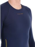 Miniatura Falke, Longsleeve Trend camisa termoactiva hombres Space Blue azul 