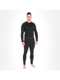 Miniatura Craft, Adv Fuseknit Intensity Pants M pantalón termoactivo hombres negro