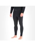 Miniatura Craft, Adv Fuseknit Intensity Pants M pantalón termoactivo hombres negro