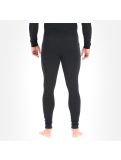 Miniatura Craft, Adv Fuseknit Intensity Pants M pantalón termoactivo hombres negro