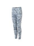 Miniatura Dare2b, Partition B/L Set conjunto termoactivo niños dark denim print azul