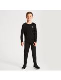 Miniatura Dare2b, Elate B/L Set conjunto termoactivo niños negro 