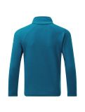 Miniatura Dare2b, Freehand Fleece jersey niños petrol azul