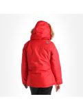 Miniatura Geographical Norway, Boomera New 001 chaqueta de esquí mujeres rojo 