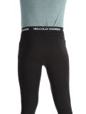 Miniatura Helly Hansen, Lifa Merino Midweight 3/4 pantalón termoactivo hombres Black negro 