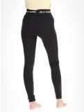 Miniatura Helly Hansen, W Lifa Merino Midweight pantalón termoactivo mujeres Black negro 