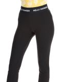 Miniatura Helly Hansen, W Lifa Merino Midweight pantalón termoactivo mujeres Black negro 