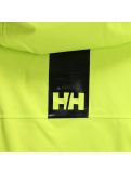 Miniatura Helly Hansen, Bonanza, chaqueta de esquí, hombres, azid lime verde