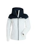 Miniatura Helly Hansen, Motionista lifaloft, chaqueta de esquí, mujeres, blanco