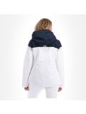 Miniatura Helly Hansen, Motionista lifaloft, chaqueta de esquí, mujeres, blanco