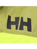 Miniatura Helly Hansen, Straightline lifaloft, chaqueta de esquí, hombres, azid lime verde