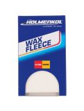 Miniatura Holmenkol, Wax Fleece 100 PCS producto de mantenimiento unisex 