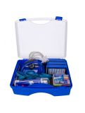 Miniatura Holmenkol, Smartwaxerset producto de mantenimiento unisex 