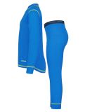 Miniatura Icepeak, Ivesdale JR conjunto termoactivo niños Royal Blue azul 