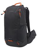 Miniatura Icepeak, Gera mochila unisex Black negro 