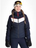 Miniatura Icepeak, Elsah chaqueta de esquí mujeres Dark Blue azul 