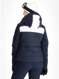 Miniatura Icepeak, Elsah chaqueta de esquí mujeres Dark Blue azul 