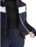 Miniatura Icepeak, Elsah chaqueta de esquí mujeres Dark Blue azul 