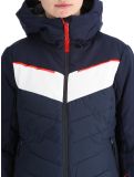 Miniatura Icepeak, Elsah chaqueta de esquí mujeres Dark Blue azul 