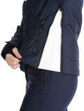 Miniatura Icepeak, Elsah chaqueta de esquí mujeres Dark Blue azul 