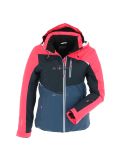 Miniatura Icepeak, Calion, chaqueta de esquí, mujeres, hot rosa