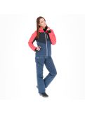 Miniatura Icepeak, Calion, chaqueta de esquí, mujeres, hot rosa