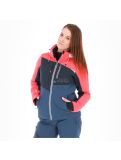 Miniatura Icepeak, Calion, chaqueta de esquí, mujeres, hot rosa