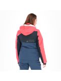 Miniatura Icepeak, Calion, chaqueta de esquí, mujeres, hot rosa