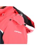 Miniatura Icepeak, Calion, chaqueta de esquí, mujeres, hot rosa