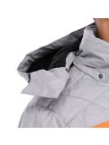 Miniatura Icepeak, Clover, chaqueta de esquí, hombres, navy azul