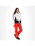 Miniatura Icepeak, Electra, chaqueta de esquí, mujeres, blanco