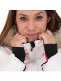 Miniatura Icepeak, Electra, chaqueta de esquí, mujeres, blanco