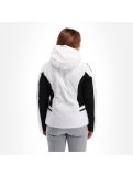 Miniatura Icepeak, Florence, chaqueta de esquí, mujeres, blanco