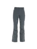 Miniatura Icepeak, Outi, pantalones de esquí softshell, mujeres, lead gris