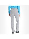 Miniatura Icepeak, Outi, pantalones de esquí softshell, mujeres, light gris