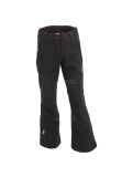 Miniatura Icepeak, Riksu JR, pantalones de esquí softshell, niños, negro