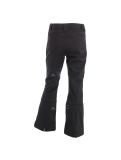 Miniatura Icepeak, Riksu JR, pantalones de esquí softshell, niños, negro