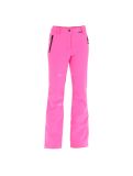 Miniatura Icepeak, Riksu pantalones de esquí softshell mujeres hot rosa