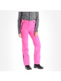 Miniatura Icepeak, Riksu pantalones de esquí softshell mujeres hot rosa