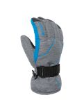 Miniatura Cairn, Artic 2 J guantes de esquí niños chine azure gris