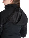 Miniatura Kilpi, Lorien-W chaqueta de esquí mujeres Black blanco, negro 