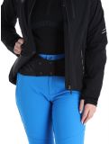 Miniatura Kilpi, Valera-W chaqueta de esquí mujeres Black negro 