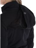 Miniatura Kilpi, Valera-W chaqueta de esquí mujeres Black negro 