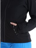 Miniatura Kilpi, Valera-W chaqueta de esquí mujeres Black negro 