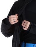 Miniatura Kilpi, Valera-W chaqueta de esquí mujeres Black negro 